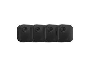  BLINK Outdoor 4 4er Set, Sicherheitskamera 