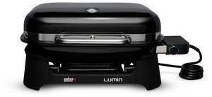 Weber Grill Weber Lumin Elektrogrill