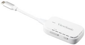 Viewsonic PJ-WPD-700 Beamer Wireless-Transmitter