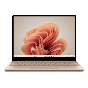 Microsoft Surface Laptop Go 3 - i5 / 16GB / 256 GB / sandstone 