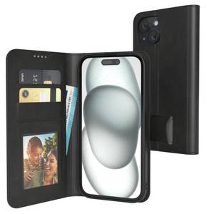 EAZY CASE Handyhülle Business Handytasche Kartenfächer 