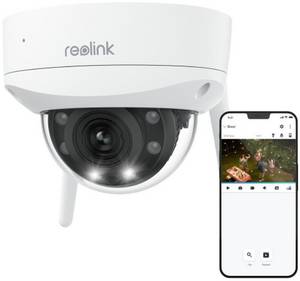 Reolink RLC-843WA IP-Kamera