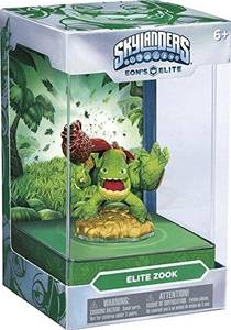 Activision Skylanders: Eon's Elite - Elite Zook Skylanders Figur