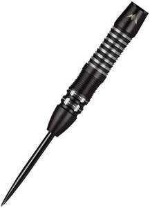 Mission Steeldarts Kuro M2 21g Dartpfeil