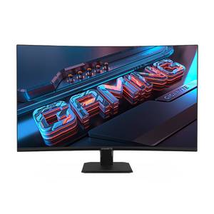 Gigabyte GS32QC Gaming-Monitor (80 cm/32 