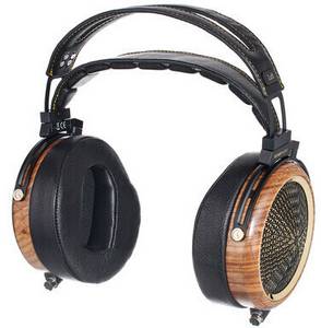 Sendy Audio Peacock Zebra