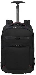 Samsonite Pro-DLX 6 Trolley Backpack 17,3