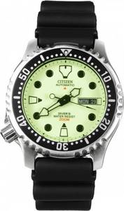 Citizen Watches Citizen Promaster (NY0040-09W) Automatikuhr