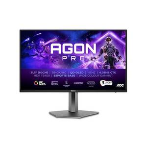 Aoc AGON AG326UD 80cm (31,5