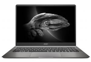 Msi Creator Z16P B12UHST-046 Multimedia Notebook