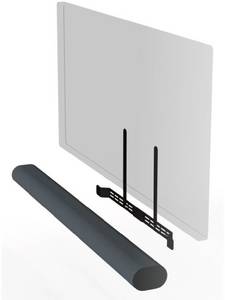 Flexson Sonos Arc TV-Halter Lautsprecherhalterung