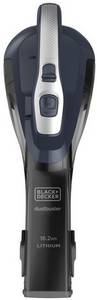 Black & Decker DVA315JF-QW