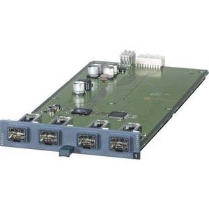 Siemens 6GK5992-4AS00-8AA0 Medienmodul 