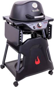 Char-broil All-Star 120 B-Gas