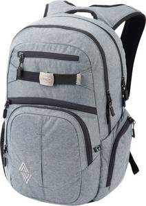 Nitro Hero black noise Tagesrucksack