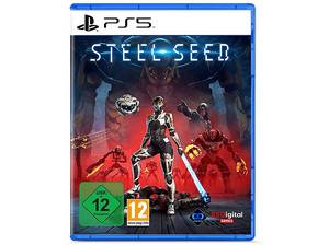  PS5 STEEL SEED - [PlayStation 5] 