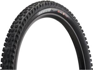 Maxxis Assegai 3C MaxxTerra EXO+ WT TR Faltreifen schwarz 27.5 x 2.5 Trekking-Reifen