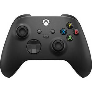 Xbox Wireless-Controller »Carbon Black« PC-Controller