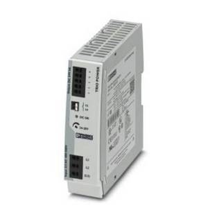 Phoenix Contact TRIO-PS-2G/3AC/24DC/5 Hutschienen-Netzteil (DIN-Rail) 24 V/DC 5A 120W 