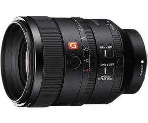  FE 100mm f2.8 STF GM OSS Teleobjektiv