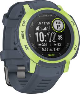 Garmin Instinct 2, 45mm Smartwatch 