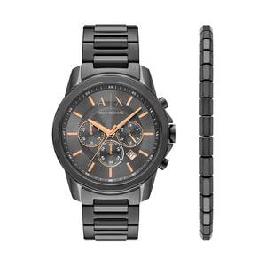 Armani Exchange Uhren-Set AX7170SET 