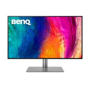 Benq PD3220U - 80cm Monitor, UHD, USB, Pivot 