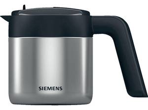 Siemens TZ40001 Thermo-Kaffeekanne für Kaffeevollautomaten 