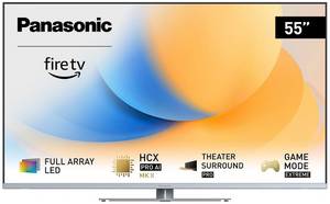 Panasonic TV-55W93AE9 (55 Zoll) 4K-Fernseher