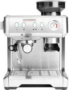 Gastroback Design Espresso Advanced Barista (42619) Milchaufschäumdüse