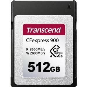 Transcend TS512GCFE900 CFexpress®-Karte 512 GB 