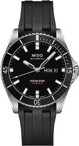 Mido Ocean Star Captain V (M026.430.17.051.00) Analoguhr