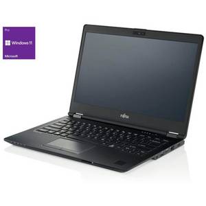 Fujitsu LIFEBOOK U749, Notebook, (Windows 11 Pro Business-Notebook 