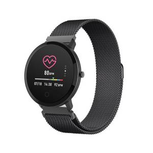 Forever Fitness-Tracker » Forevive Fitness Tracker Wasserdicht IP67 Multi-Sport-Funktion Armband Uhr Bluetooth Smart Watch Schrittzähler Pulsmesser für Anrdoid iPhone« 