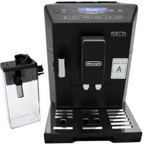 Delonghi De'Longhi ECAM 44.660.B Eletta Cappuccino Kaffeevollautomat