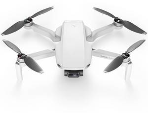 Dji Mavic Mini Drohne mit Kamera