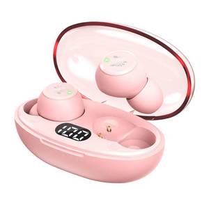 Onikuma T305 Gaming TWS-Pinke wireless In-Ear-Kopfhörer 