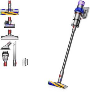 Dyson V15 Detect Fluffy (2023) Akku-Staubsauger