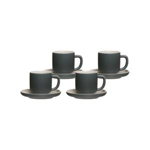 Ritzenhoff & Breker Espressotasse »JASPER Espresso Set 8er Set«, Keramik 