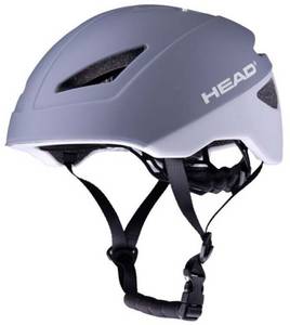 Head Tr01 Helmet grey MTB-Helm