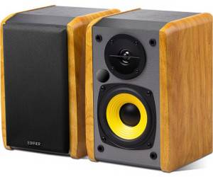 Edifier R1010BT Holz Stereo PC-Lautsprecher