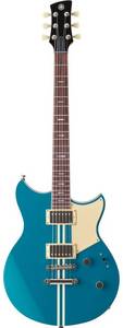 Yamaha Revstar RSS20 Swift Blue LP-Gitarre