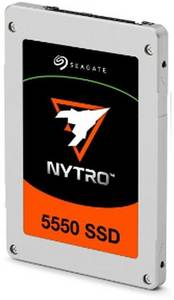 Seagate Nytro 5550H 1.6TB interne SSD-Festplatte