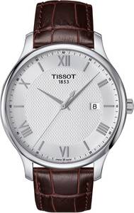 Tissot Tradition T063.610.16.038.00 Analoguhr