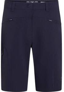 Mckinley Hiking Shorts Cameron Slim Fit W navy/navy Outdoor-Shorts