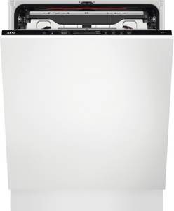 AEG-Electrolux AEG FSE77708P Einbaugeschirrspüler