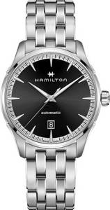 Hamilton Jazzmaster Auto H32475130 Automatikuhr