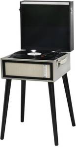 Denver VPL-150BT USB-Plattenspieler