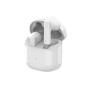 4smarts SkyBuds 2 ENC wireless In-Ear-Kopfhörer (Echo Noise Cancellation (ENC), Freisprechfunktion, True Wireless Bluetooth) 