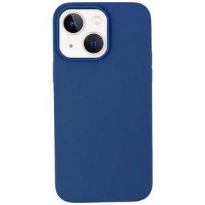 Jt Berlin Steglitz Silikon Case Apple iPhone 14 Blau 